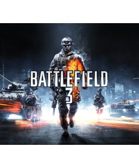 Battlefield 3 Origin Key GLOBAL
